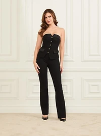 Eco Vittoria Bustier