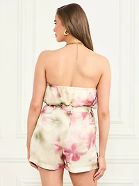 Eco Bianca Printed Top