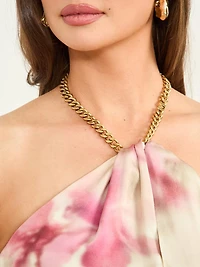 Eco Bianca Printed Top