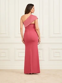 Eco Vittoria Maxi Dress
