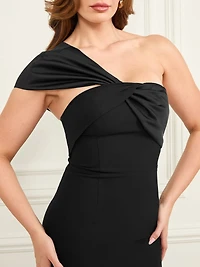 Eco Vittoria Maxi Dress