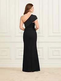 Eco Vittoria Maxi Dress