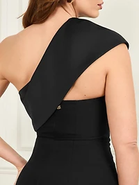Eco Vittoria Maxi Dress