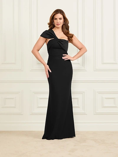 Eco Vittoria Maxi Dress