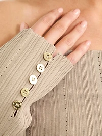 Giada Off-Shoulder Dress