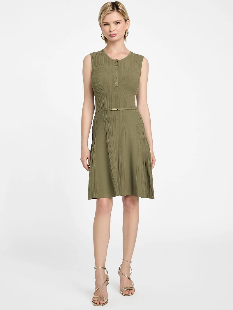Giada Sweater Dress