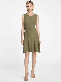 Giada Sweater Dress