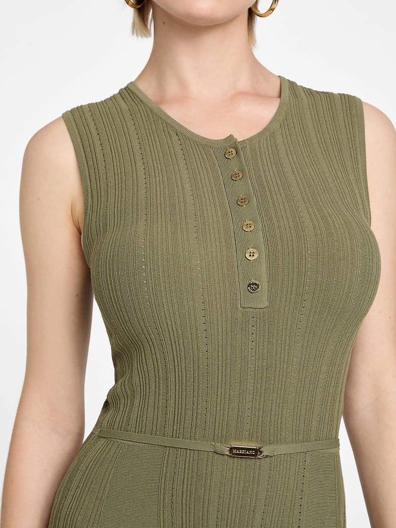 Giada Sweater Dress