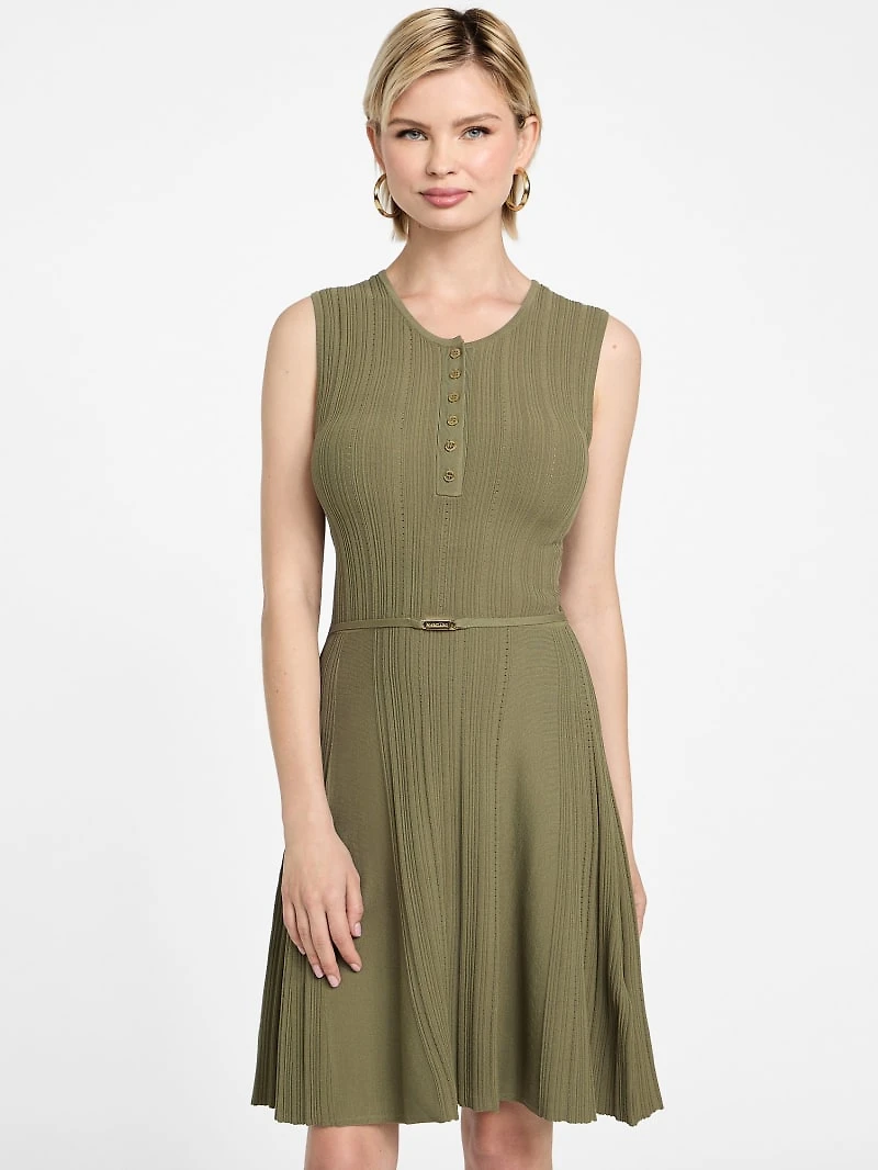 Giada Sweater Dress