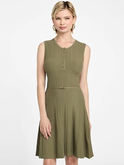 Giada Sweater Dress