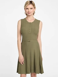 Giada Sweater Dress