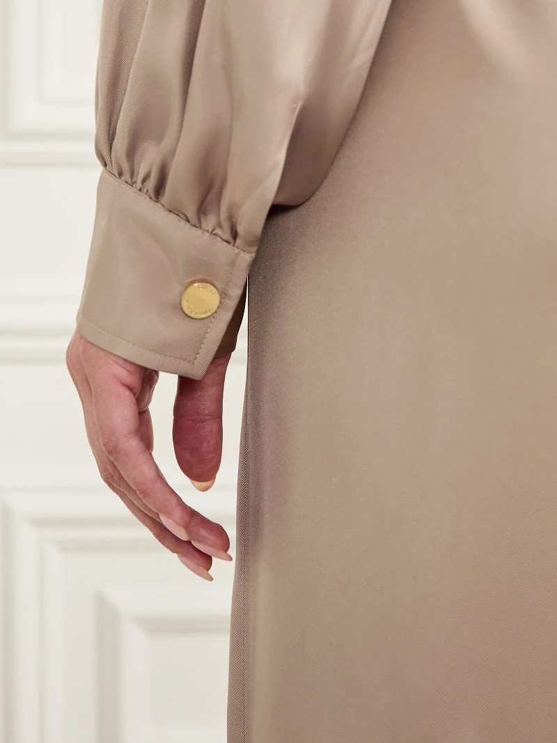 Dorian Wrap Dress