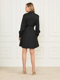 Eco Greta Shirt Dress