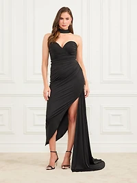 Eco Alva Bustier Dress