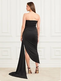 Eco Alva Bustier Dress
