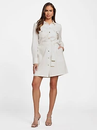 Pat Safari Dress