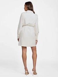 Pat Safari Dress