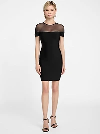 Trina Bandage Dress