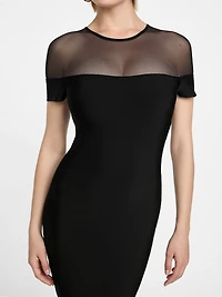 Trina Bandage Dress