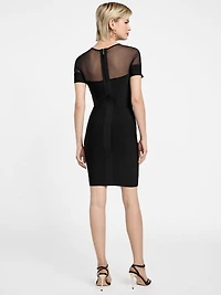 Trina Bandage Dress