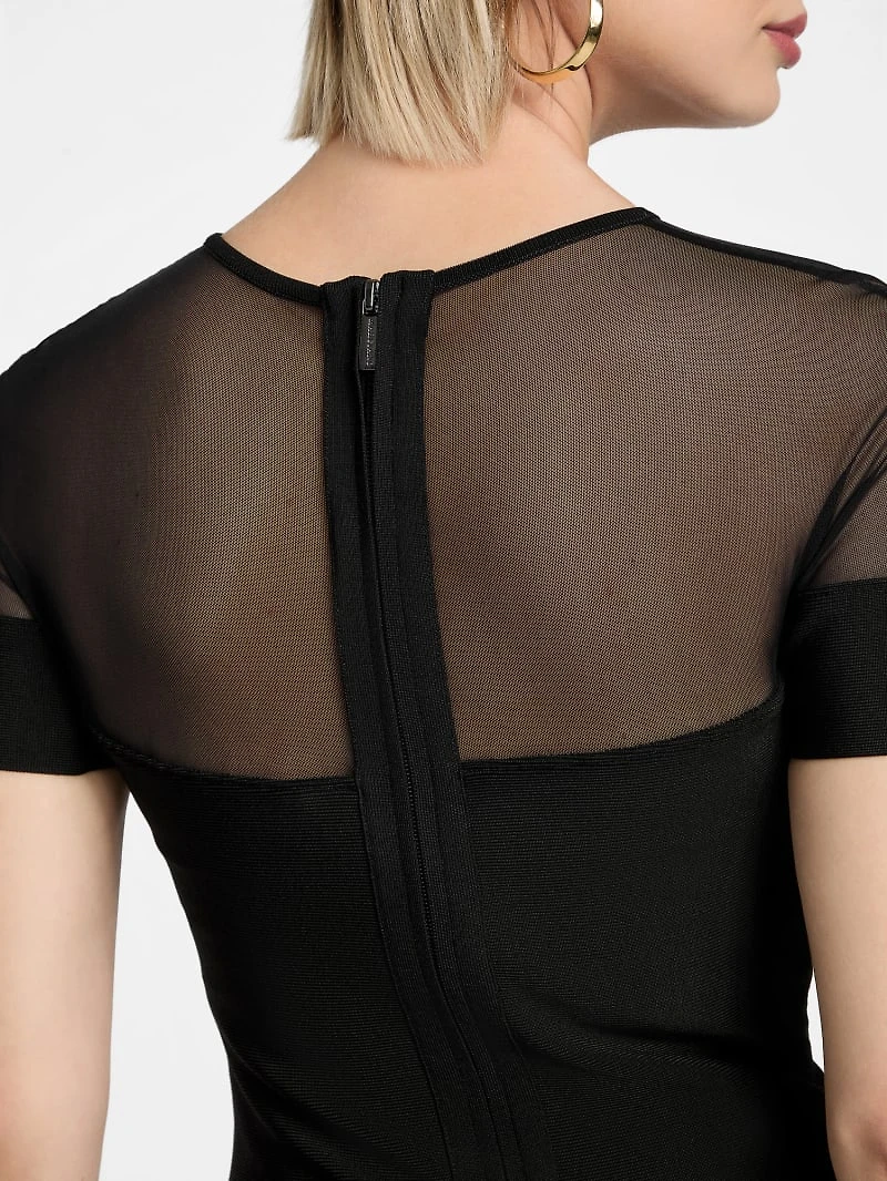 Trina Bandage Dress