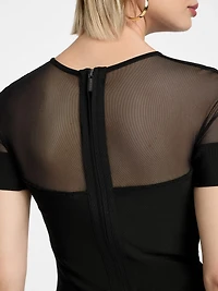 Trina Bandage Dress