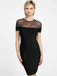 Trina Bandage Dress