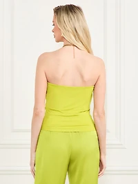 Eco Alva Chain Top