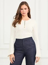 Giada Sweater Top