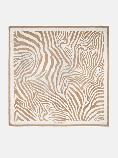 Leonie Printed Scarf