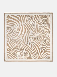 Leonie Printed Scarf