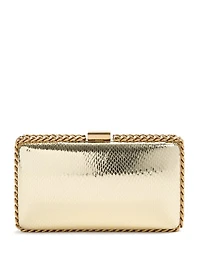 Wrap-Around Chain Clutch