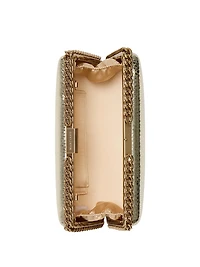 Wrap-Around Chain Clutch