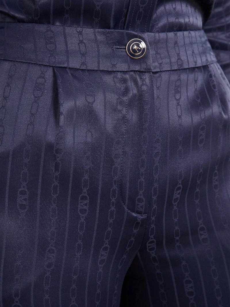 Eco Stella Monogram Pant