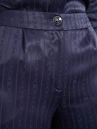 Eco Stella Monogram Pant