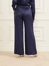 Eco Stella Monogram Pant