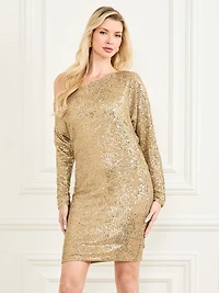 Gabbie Sequin Dress
