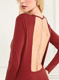 Eco Gwendoline Maxi Dress