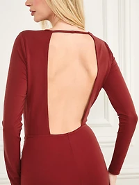 Eco Gwendoline Maxi Dress