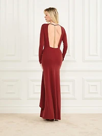 Eco Gwendoline Maxi Dress