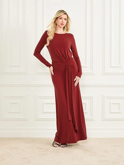 Eco Gwendoline Maxi Dress