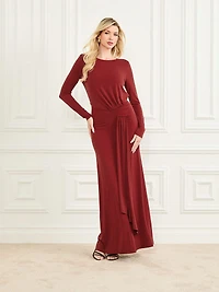 Eco Gwendoline Maxi Dress