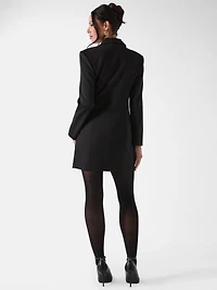 Well Suited Blazer Dress