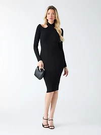 Nara Sweater Dress