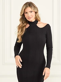 Nara Sweater Dress