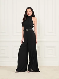 Saffie Halter Jumpsuit