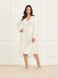 Diletta Sweater Dress