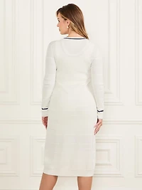Ada Longline Cardigan