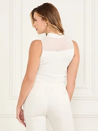 Bessie Sweater Top