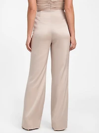 Aretha Overlap Pant
